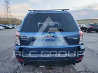 2012 Subaru Forester photo