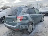 2012 Subaru Forester фото