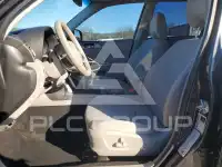 2012 Subaru Forester фото