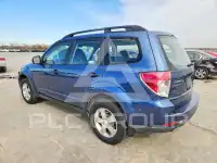 2012 Subaru Forester фото