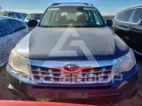 2012 Subaru Forester photo