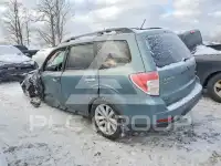 2012 Subaru Forester фото
