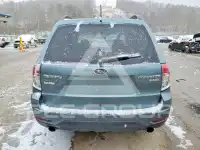2012 Subaru Forester фото