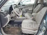 2012 Subaru Forester фото