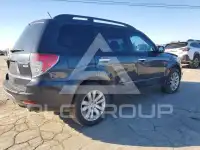 2012 Subaru Forester фото