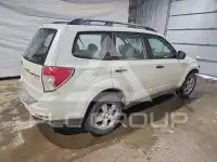 2012 Subaru Forester photo