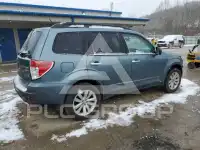 2012 Subaru Forester фото