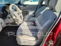 2012 Subaru Forester photo