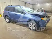 2012 Subaru Forester фото
