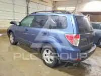 2012 Subaru Forester фото