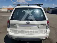 2012 Subaru Forester фото