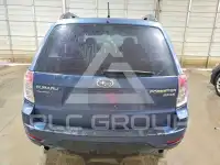 2012 Subaru Forester фото