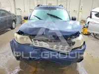 2012 Subaru Forester фото