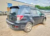 2012 Subaru Forester фото