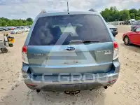 2012 Subaru Forester фото
