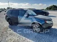 2012 Subaru Forester фото