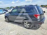 2012 Subaru Forester photo