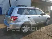 2012 Subaru Forester фото