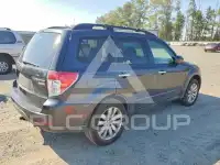 2012 Subaru Forester фото