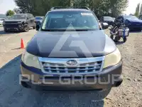 2012 Subaru Forester фото