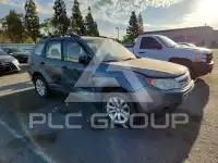 2012 Subaru Forester фото