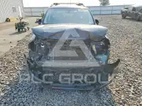 2012 Subaru Forester фото