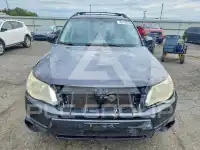 2012 Subaru Forester photo