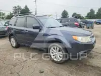 2012 Subaru Forester фото