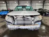 2012 Subaru Forester фото