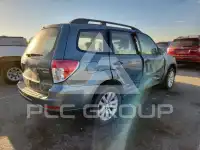 2012 Subaru Forester фото