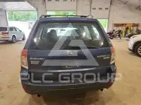 2012 Subaru Forester фото