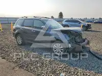 2012 Subaru Forester фото
