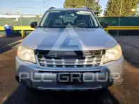2012 Subaru Forester фото