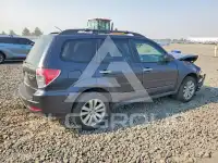 2012 Subaru Forester фото