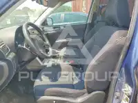 2012 Subaru Forester photo
