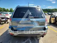 2012 Subaru Forester photo