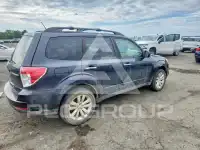2012 Subaru Forester photo