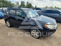 2012 Subaru Forester фото
