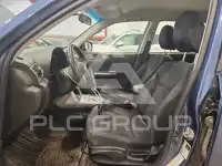 2012 Subaru Forester фото