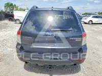 2012 Subaru Forester photo
