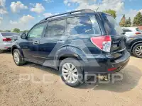 2012 Subaru Forester фото