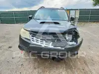 2012 Subaru Forester фото