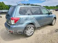 2012 Subaru Forester фото
