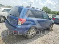 2012 Subaru Forester photo