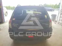 2012 Subaru Forester фото