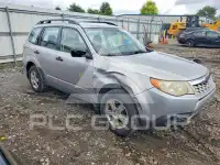 2012 Subaru Forester photo