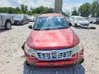 2012 Subaru Forester фото