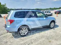 2012 Subaru Forester фото