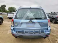 2012 Subaru Forester фото