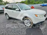 2012 Subaru Forester фото